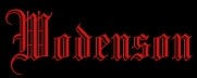 Wodenson logo