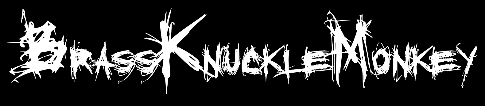 Brass Knuckle Monkey logo