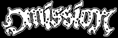 Omission logo