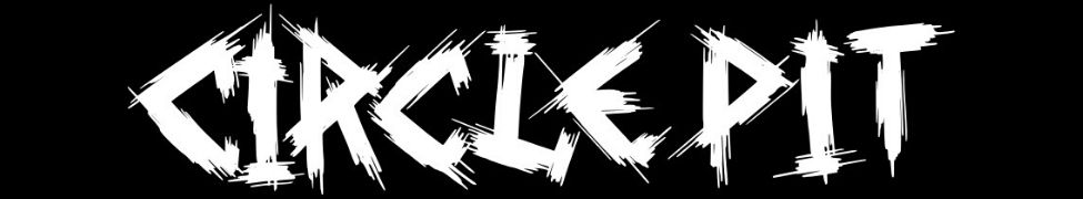 Circle Pit logo