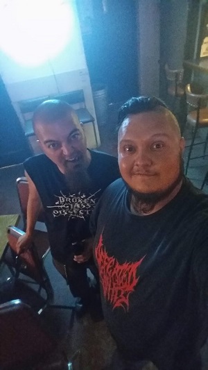 Cerebral Induced Asphyxiation