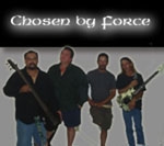 Chosen by Force