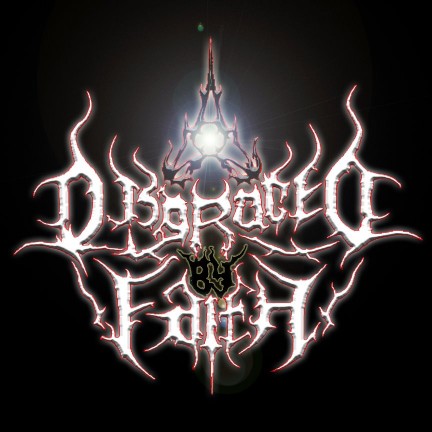 Disgraced by Faith logo