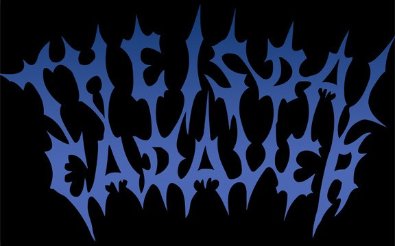 The Isdal Cadaver logo