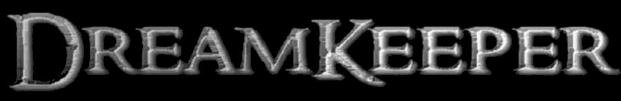 Dreamkeeper logo