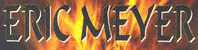 Eric Meyer logo