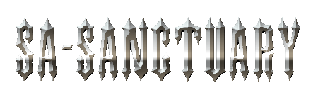 SA-Sanctuary logo