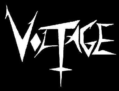 Voltage logo