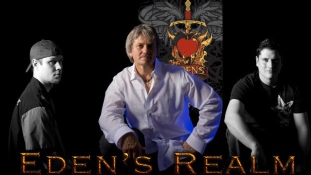 Eden's Realm