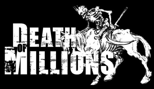 Death of Millions logo