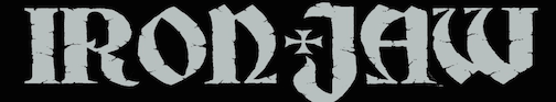 Iron Jaw logo