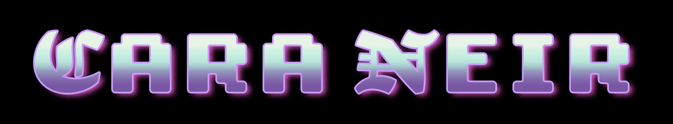 Cara Neir logo