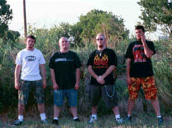 Unchecked Aggression