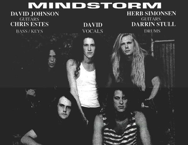 Mindstorm