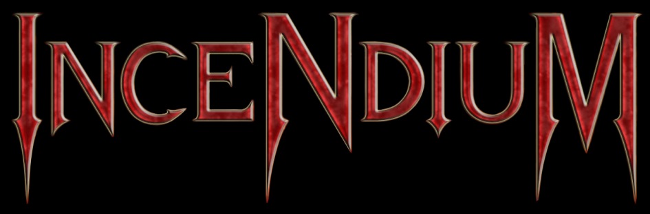 Incendium logo
