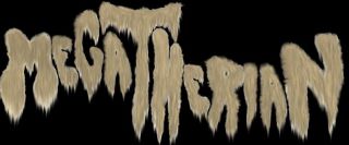 Megatherian logo