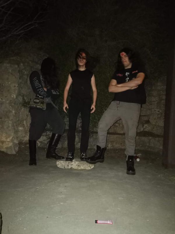 Summoning Beyond the Grave