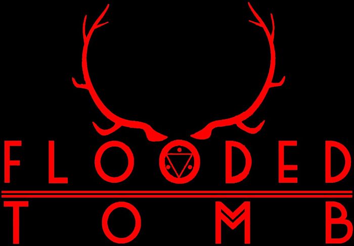 Flooded Tomb logo