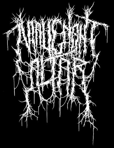Malignant Altar logo