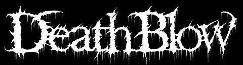 DeathBlow logo