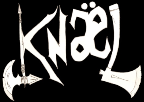 Knael logo