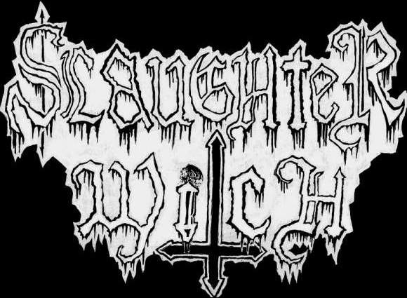 Slaughter Witch logo