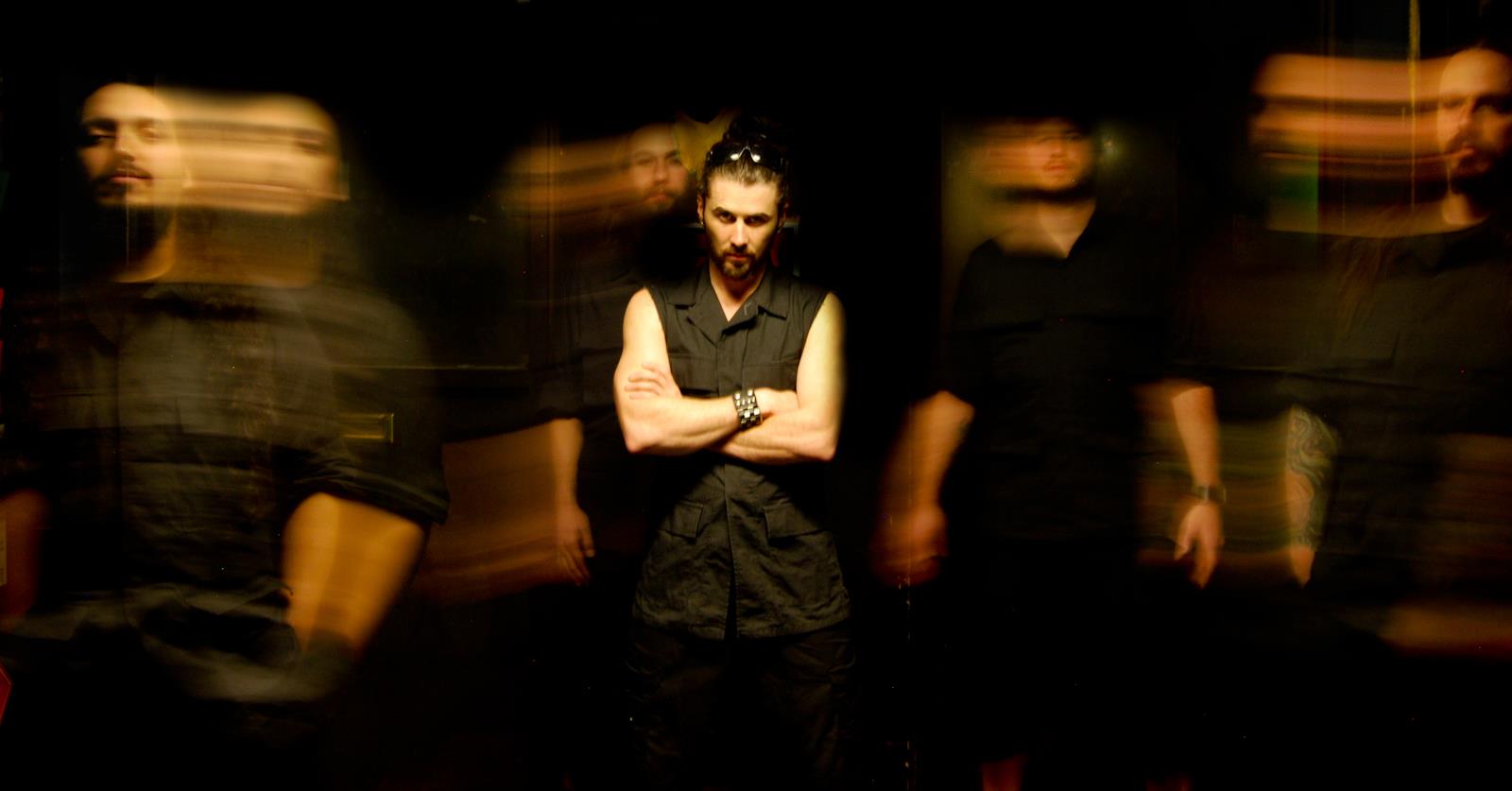 Demoniacal Genuflection