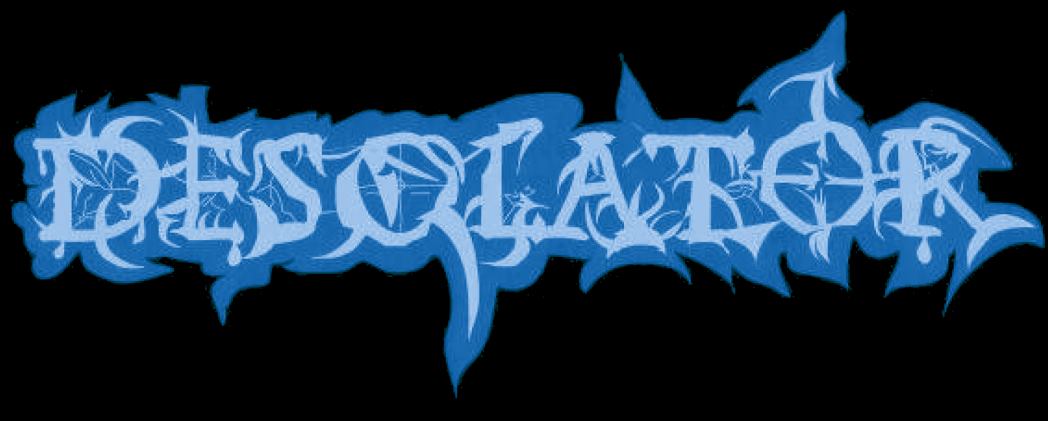 Desolator logo