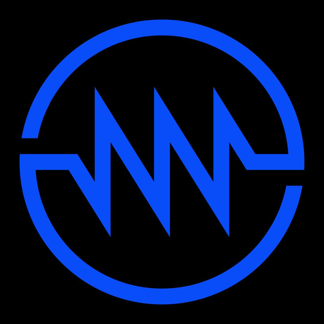 Neon Nightmare logo