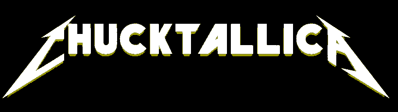 Chucktallica