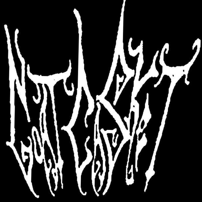 Goat Casket logo