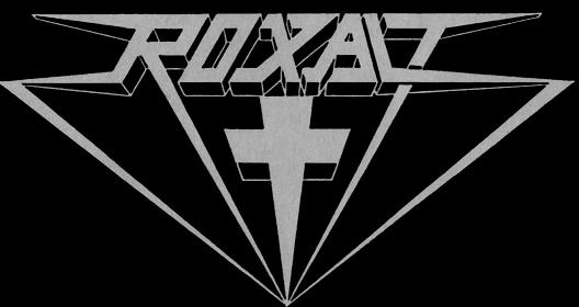 Roxalt logo
