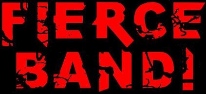 Fierce Band! logo