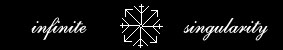 Infinite Singularity logo