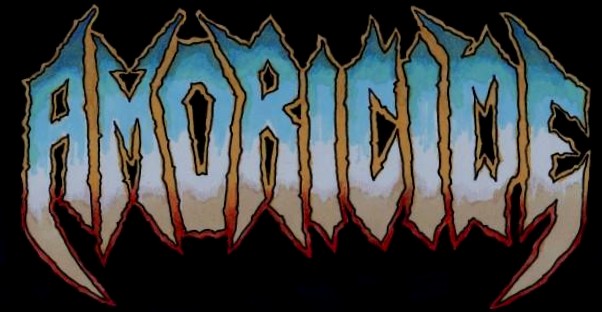 Amoricide logo