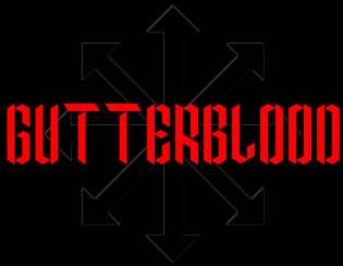 Gutterblood logo