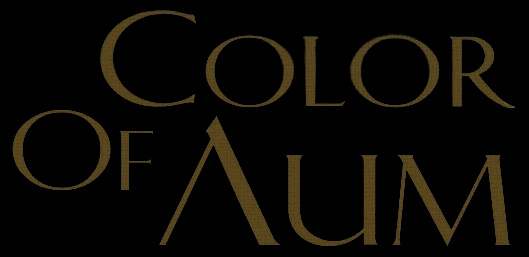 Color of Aum logo
