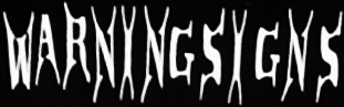 Warning Signs logo