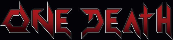 One Death logo