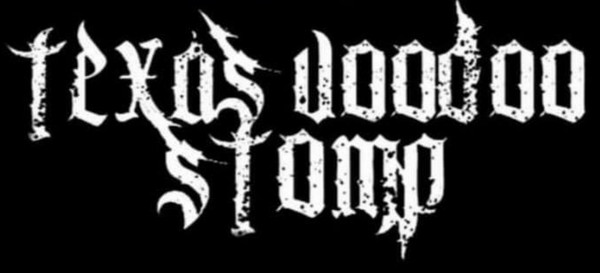 Texas Voodoo Stomp logo