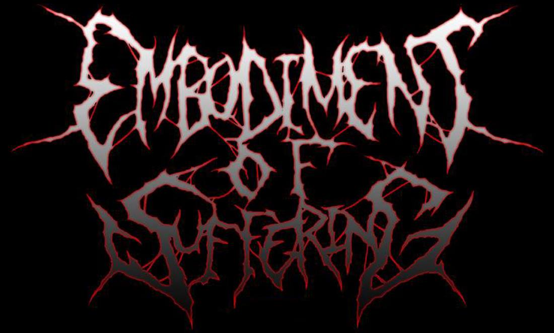 Embodiment of Suffering logo