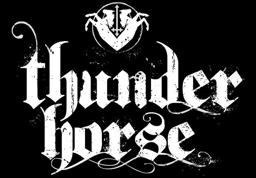 Thunder Horse logo
