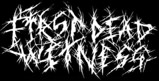 First Dead Witness logo