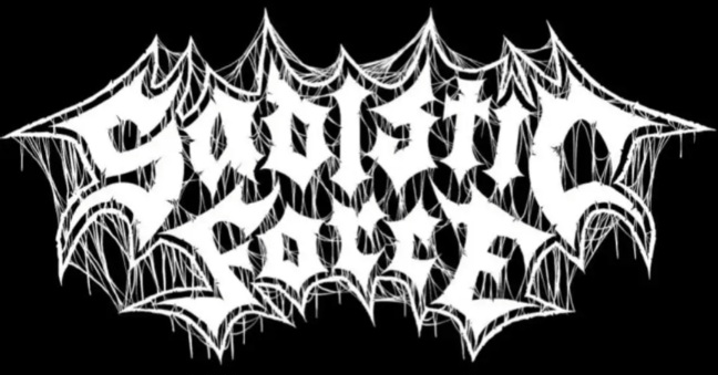 Sadistic Force logo