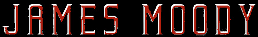 James Moody logo
