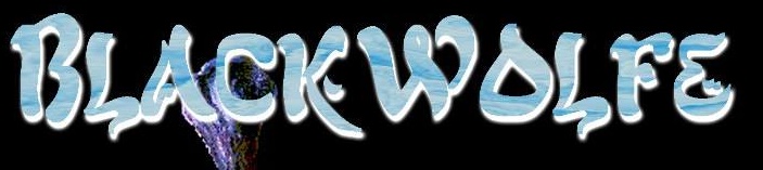 BlackWolfe logo