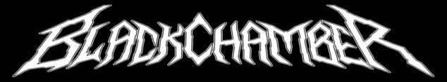 Black Chamber logo