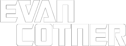 Evan Cotner logo