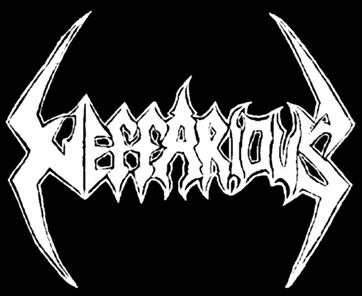 Neffarious logo