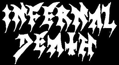 Infernal Death logo